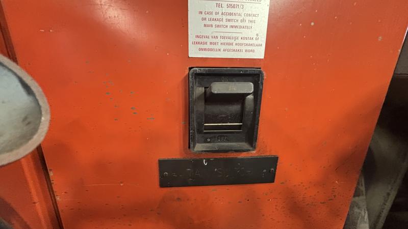 Commercial Property for Sale in Salt River Western Cape